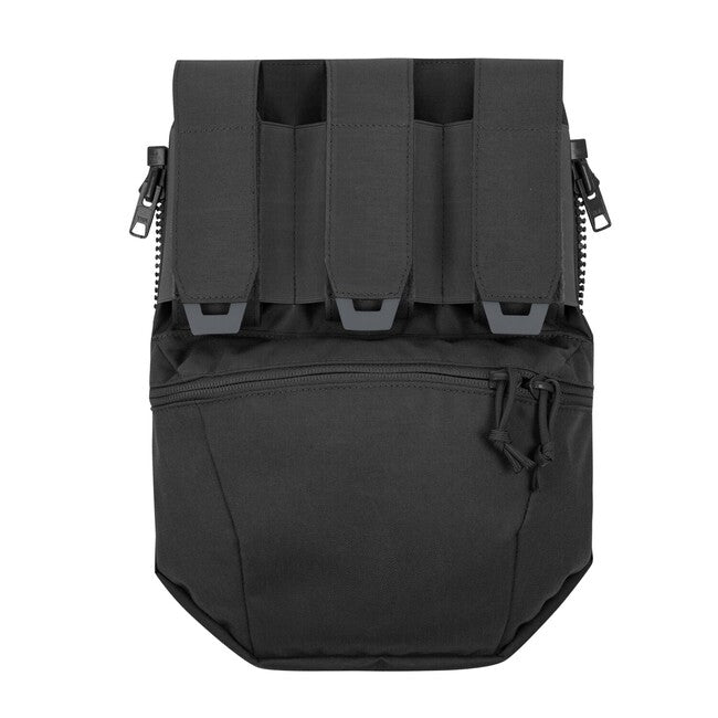 Direct Action® SPITFIRE штурмовий панель Cordura, чорний