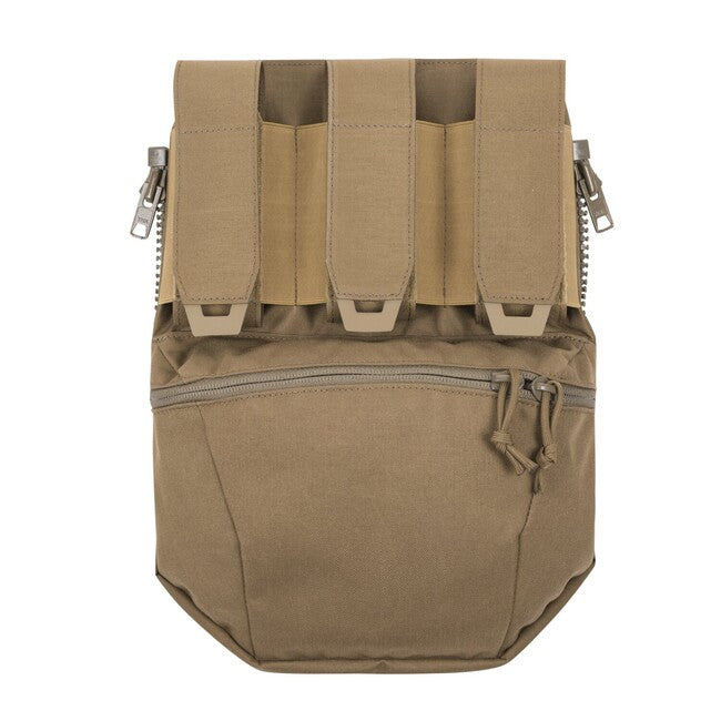 Direct Action® SPITFIRE штурмовий панель Cordura, койотовий коричневий