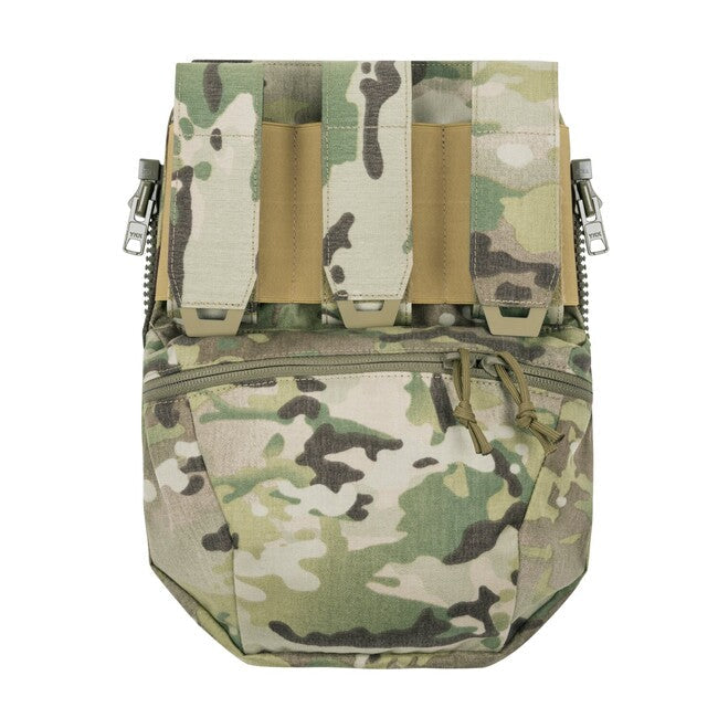 Direct Action® SPITFIRE штурмовий модуль Cordura, мультикам