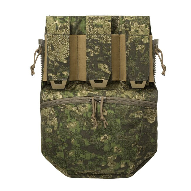 Direct Action® SPITFIRE штурмовий панель Cordura, PenCott WildWood™
