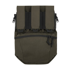 Direct Action® SPITFIRE тактичний панель Cordura, рейнджер зелений