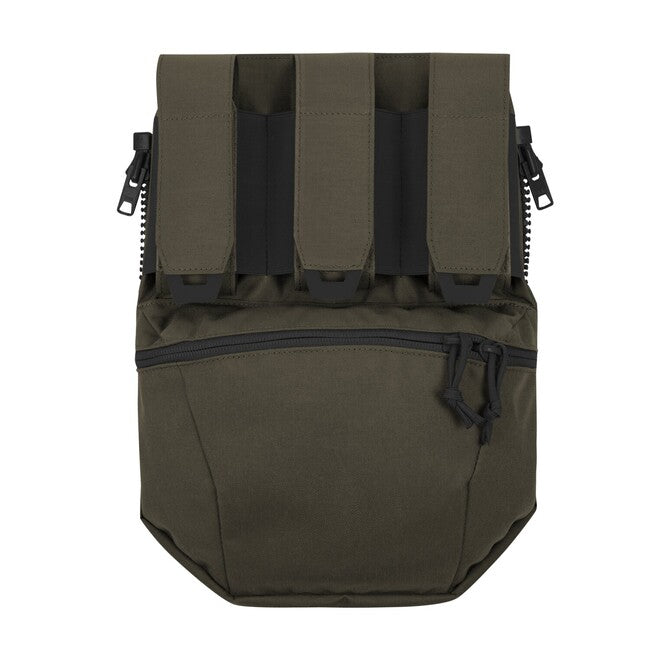 Direct Action® SPITFIRE тактичний панель Cordura, рейнджер зелений