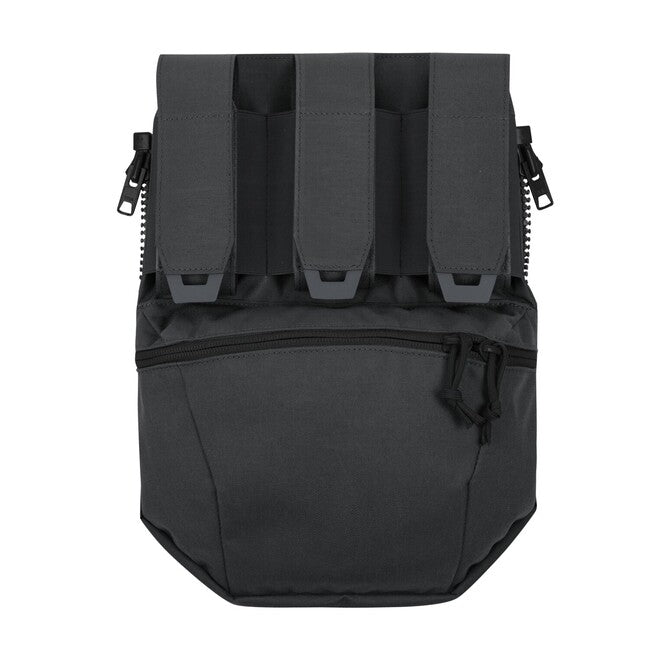 Direct Action® SPITFIRE штурмовий панель Cordura, shadow сірий