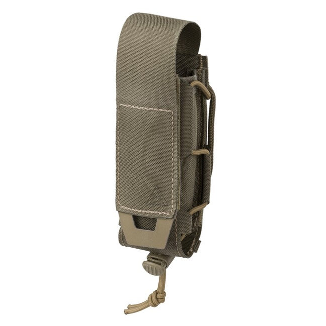 Direct Action® TAC RELOAD чохол на пістолетні магазини Cordura MK II, адаптивний зелений
