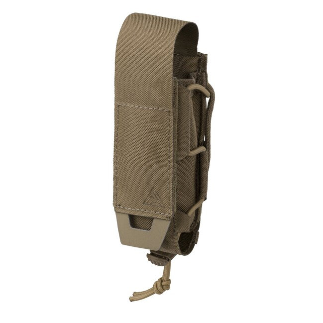 Direct Action® TAC RELOAD чохол на пістолетні магазини MK II Cordura, койотовий коричневий