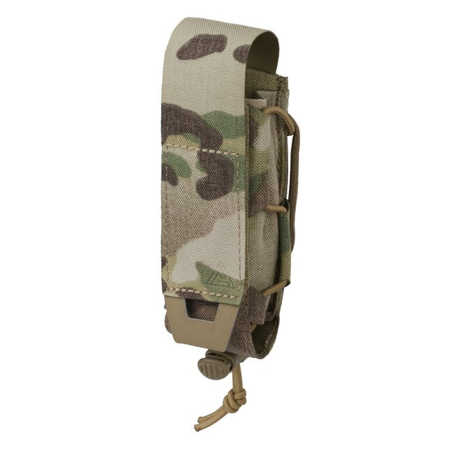 Direct Action® TAC RELOAD чохол на пістолетні магазини MK II Cordura, мультикам