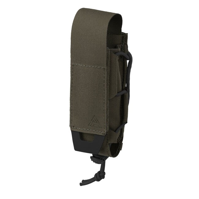 Direct Action® TAC RELOAD чохол на пістолетні магазини Cordura MK II, рейнджерський зелений