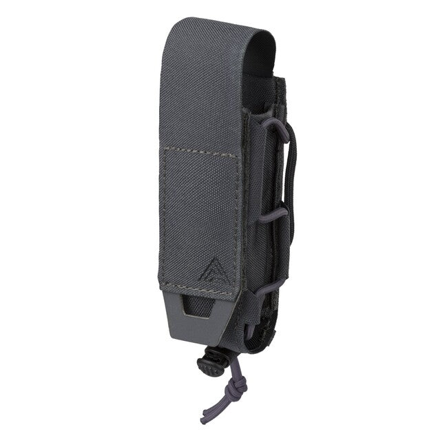 Direct Action® TAC RELOAD чохол на пістолетні магазини Cordura MK II, темно-сірий