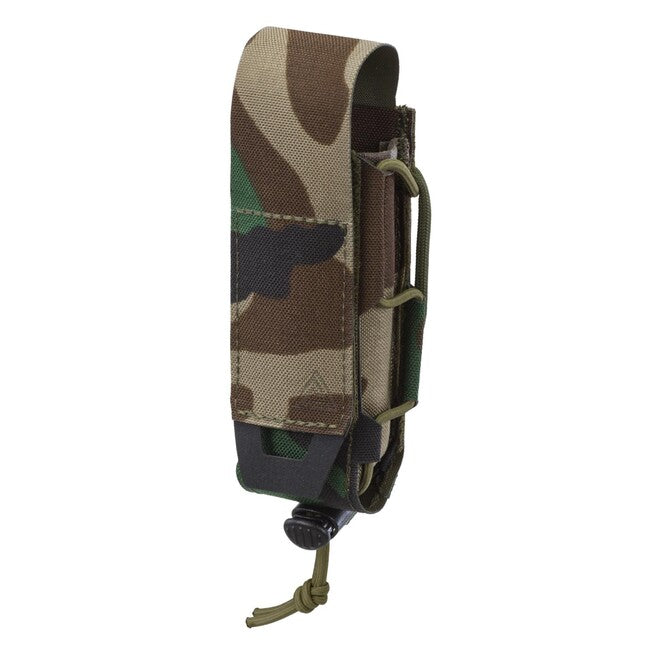 Direct Action® TAC RELOAD чохол на пістолетні магазини Cordura MK II, вудленд