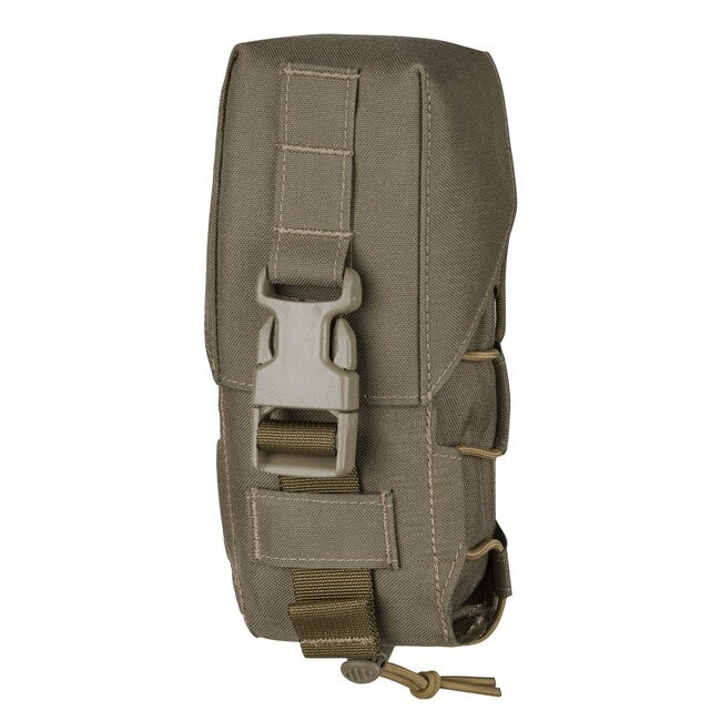 Direct Action® TAC RELOAD чохол на магазини AR-15 Cordura, адаптивний зелений