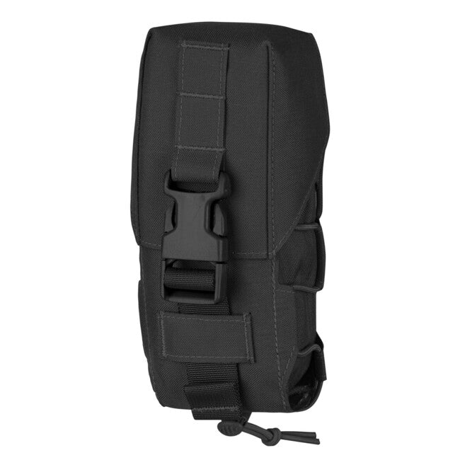 Direct Action® TAC RELOAD чохол на магазини Cordura AR 15, чорний