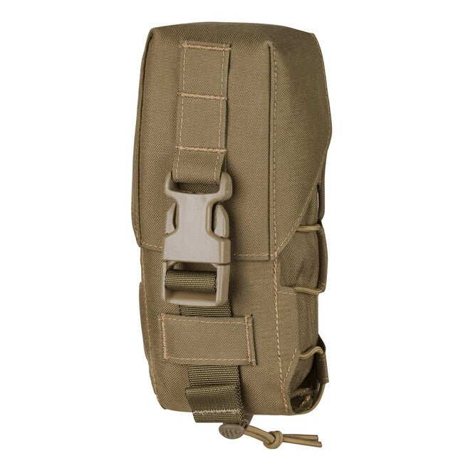 Direct Action® TAC RELOAD чохол на магазини AR-15 Cordura, койотовий коричневий