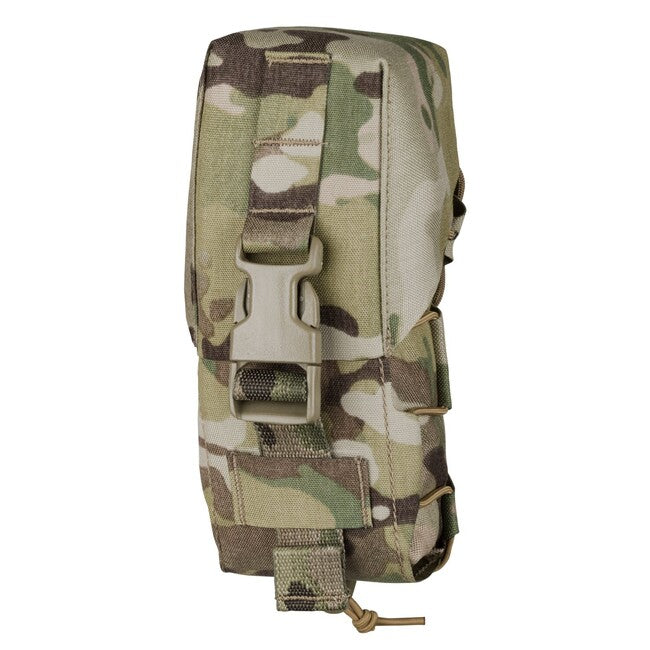 Direct Action® TAC RELOAD чохол на магазини AR-15 Cordura, мультикам
