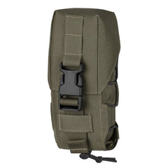 Direct Action® TAC RELOAD чохол для магазинів Cordura, рейнджерський зелений AR-15