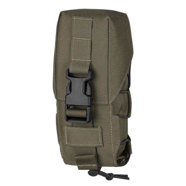 Direct Action® TAC RELOAD чохол для магазинів Cordura, рейнджерський зелений AR-15