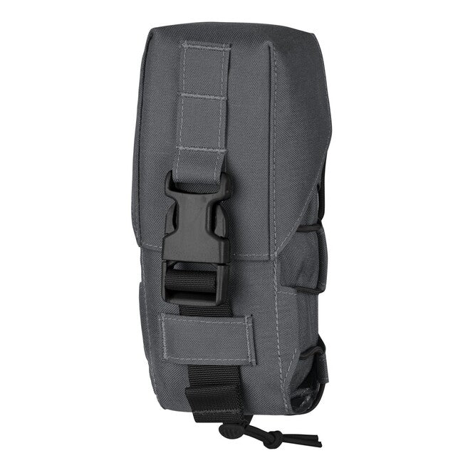 Direct Action® TAC RELOAD чохол для магазинів AR-15 Cordura, темно-сірий