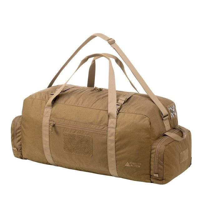 Direct Action® Deployment тактична сумка Medium Cordura, койотовий коричневий