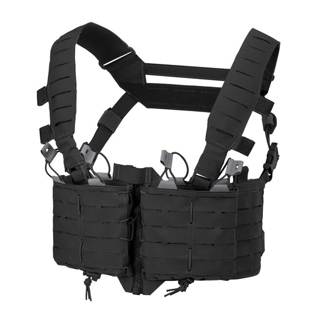 Direct Action® TEMPEST жилет тактичний Cordura, чорний