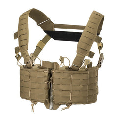 Direct Action® TEMPEST жилет тактичний Cordura, койотовий коричневий