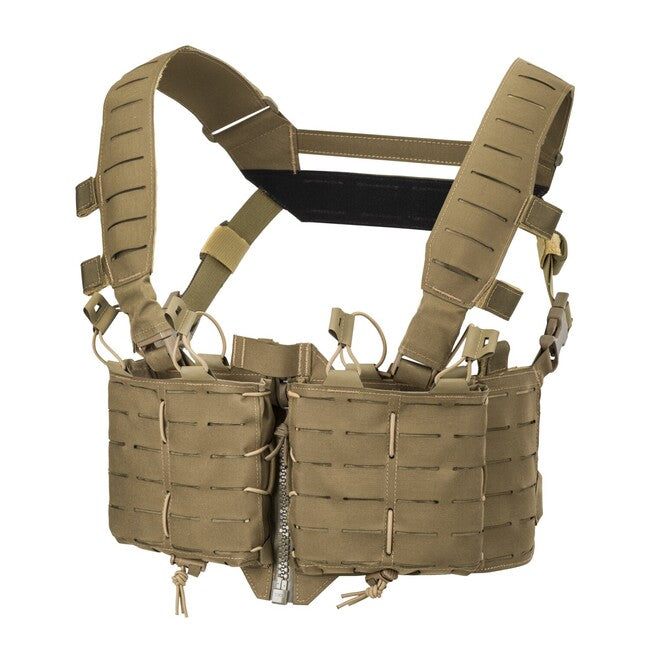 Direct Action® TEMPEST жилет тактичний Cordura, койотовий коричневий