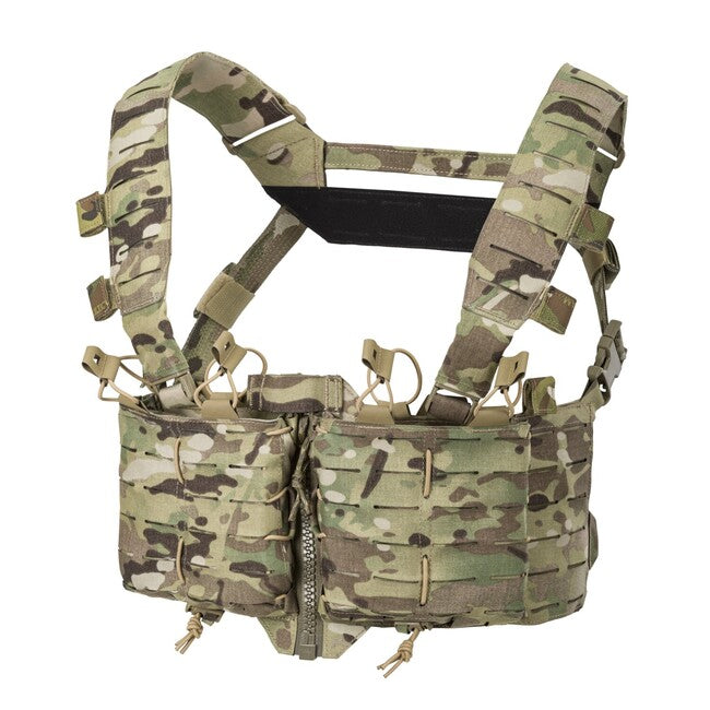 Direct Action® TEMPEST жилет тактичний Cordura, мультикам