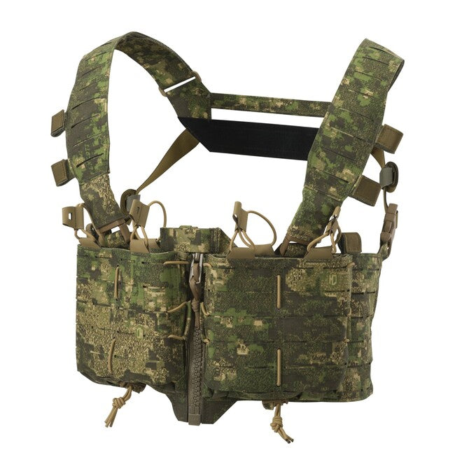 Direct Action® TEMPEST жилет тактичний Cordura, PenCott WildWood™