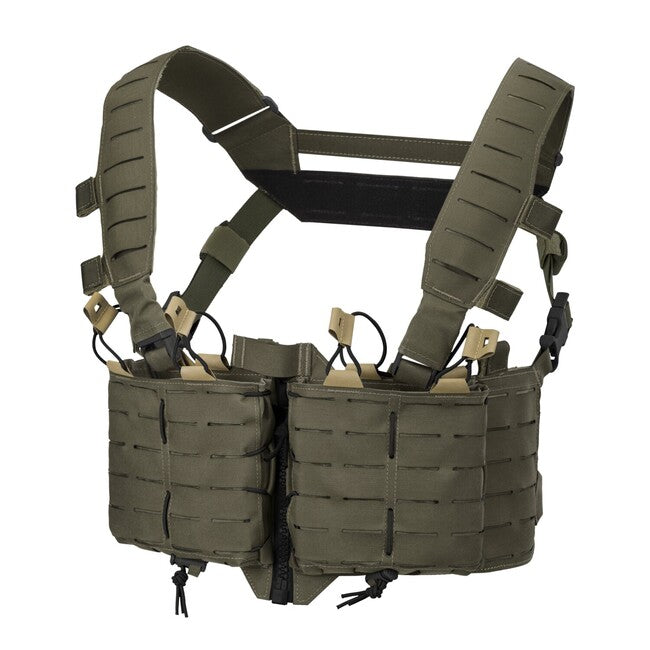 Direct Action® TEMPEST жилет тактичний Cordura, рейнджерський зелений
