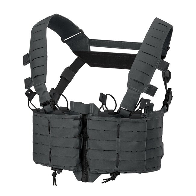Direct Action® TEMPEST жилет тактичний Cordura, shadow сірий