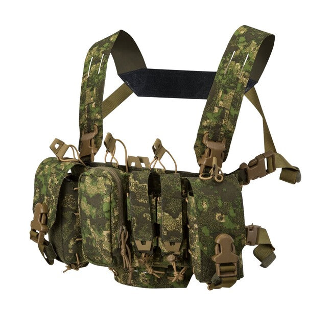 Direct Action® THUNDERBOLT компактний нагрудний носій Cordura, PenCott WildWood™