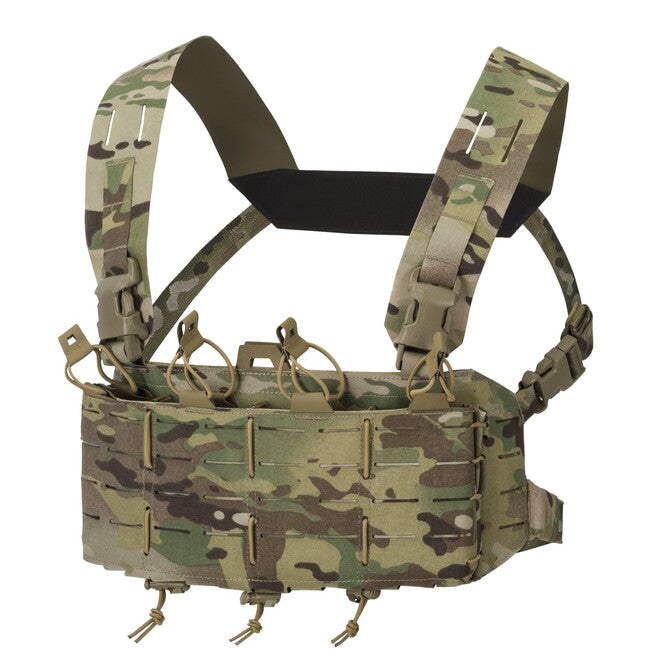 Direct Action® TIGER MOTH нагрудний носій Cordura, мультикам