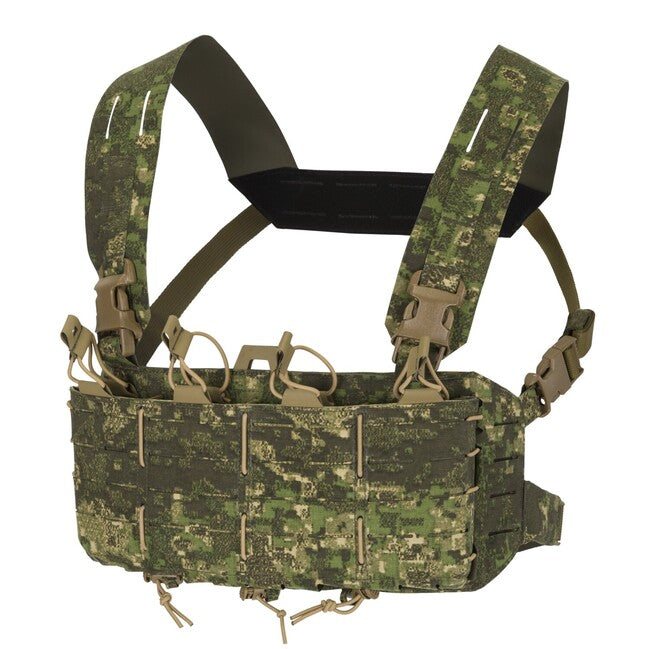 Direct Action® TIGER MOTH нагрудна сумка Cordura, PenCott WildWood™