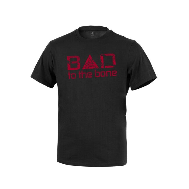 Direct Action® "Bad to the Bone" футболка, чорна