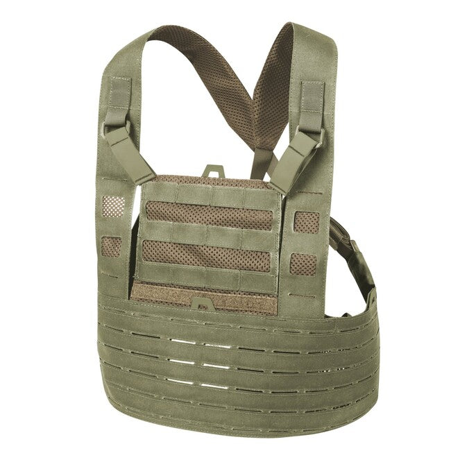 Direct Action® TYPHOON хижак Cordura, адаптивний зелений