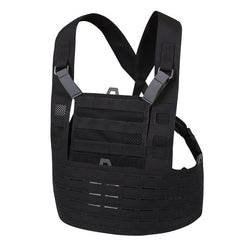 Direct Action® TYPHOON маскувальний жилет Cordura, чорний