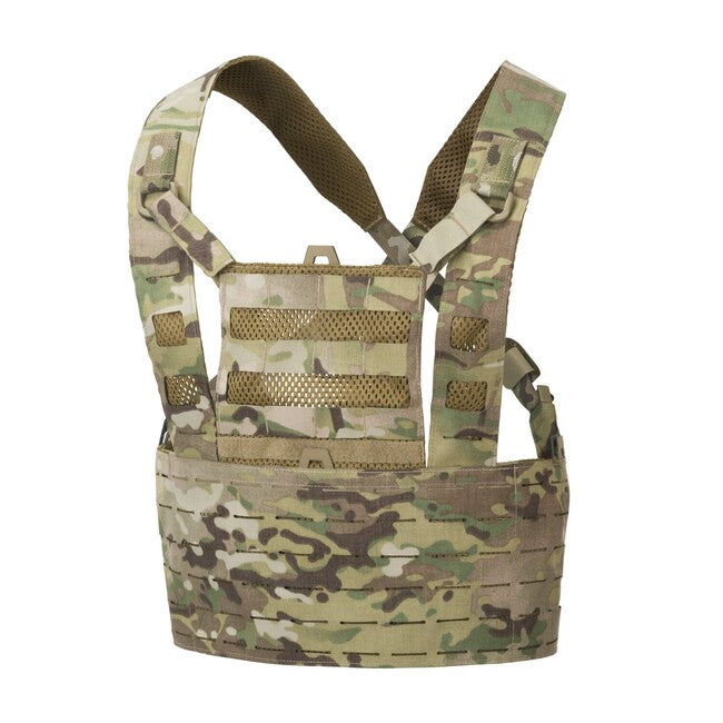 Direct Action® TYPHOON нагрудний носій Cordura, мультикам