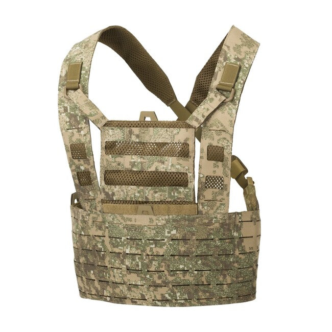 Direct Action® TYPHOON нагрудний носій Cordura, PenCott BadLands™
