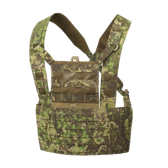 Direct Action® TYPHOON грудний носій Cordura, PenCott GreenZone™