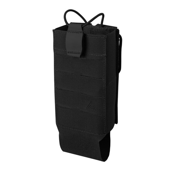 Direct Action® універсальний чохол на рацію Cordura®, чорний