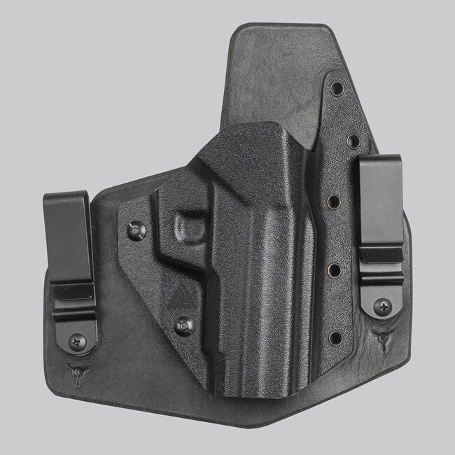 Direct Action® HYBRID універсальний кобура на зброю IWB, чорний