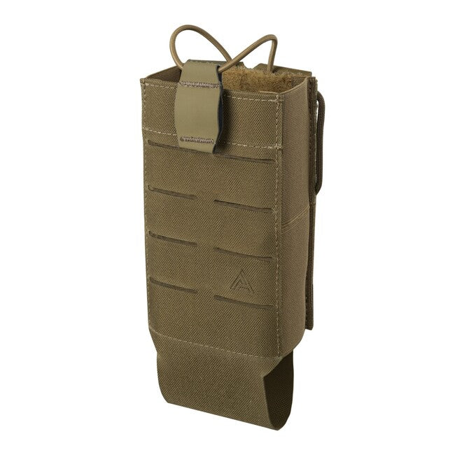 Direct Action® універсальний чохол для радіостанції Cordura, койотовий коричневий