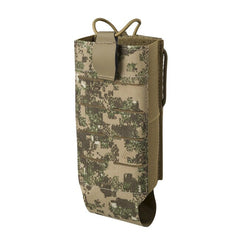 Direct Action® універсальний чохол для рацій Cordura, PenCott BadLands