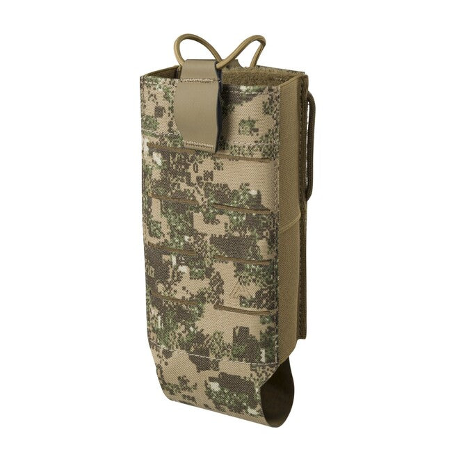 Direct Action® універсальний чохол для рацій Cordura, PenCott BadLands