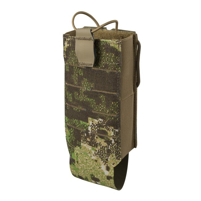 Direct Action® універсальний чохол для рації Cordura, PenCott GreenZone