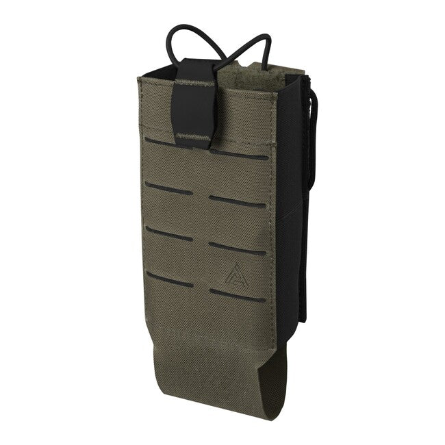 Direct Action® універсальний чохол для рацій Cordura, рейнджерський зелений