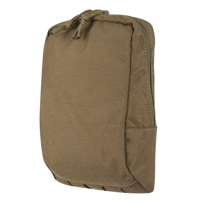 Direct Action® UTILITY середня утилітарна кишеня Cordura, койотовий коричневий