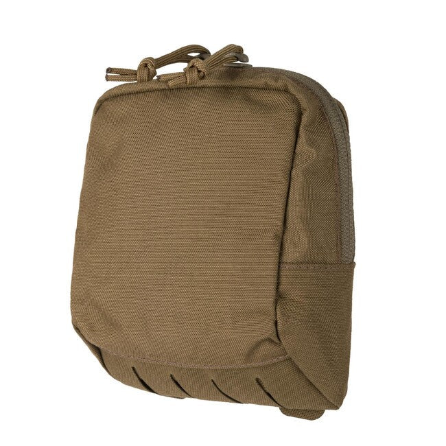 Direct Action® UTILITY універсальна закривальна кишеня Cordura®, койотовий коричневий, розмір S