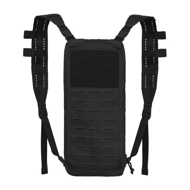 Direct Action® чорна поясна сумка Cordura