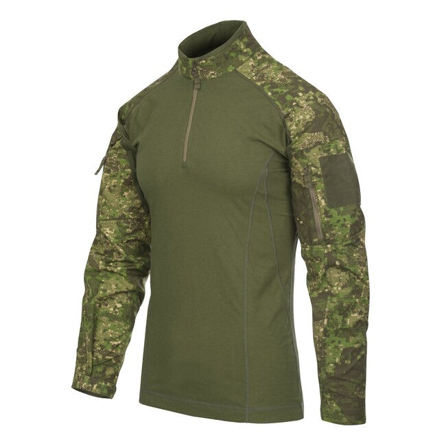 Direct Action® VANGUARD Combat футболка PenCott WildWood™, wildwoodtm