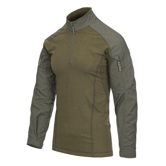 Direct Action® VANGUARD Combat футболка, RAL 7013