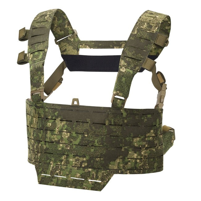Direct Action® WARWICK Slick нагрудний носій PenCott WildWood™, wildwoodtm